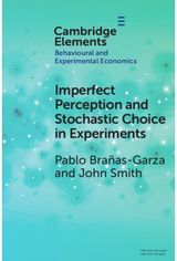 Imperfect Perception