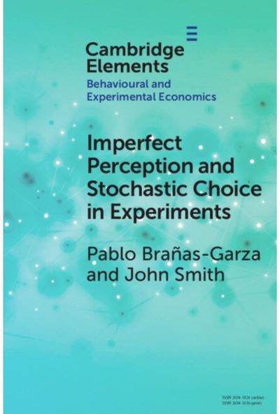 Imperfect Perception