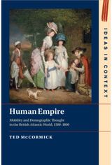 Human Empire Mobility and