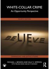 White-Collar Crime An Opportunity