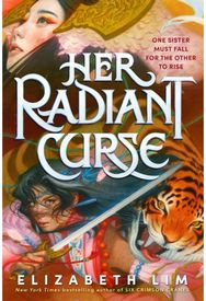 Her Radiant Curse