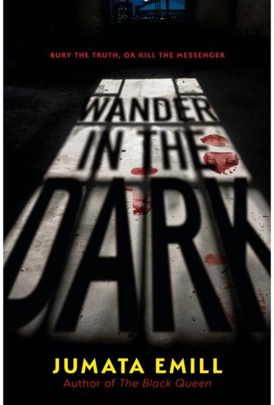 Wander in the Dark