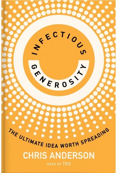 Infectious The Ultimate Idea
