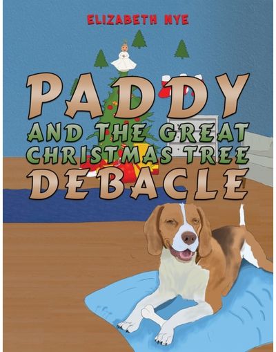 Paddy and the Great