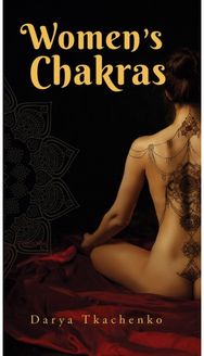 Womens Chakras