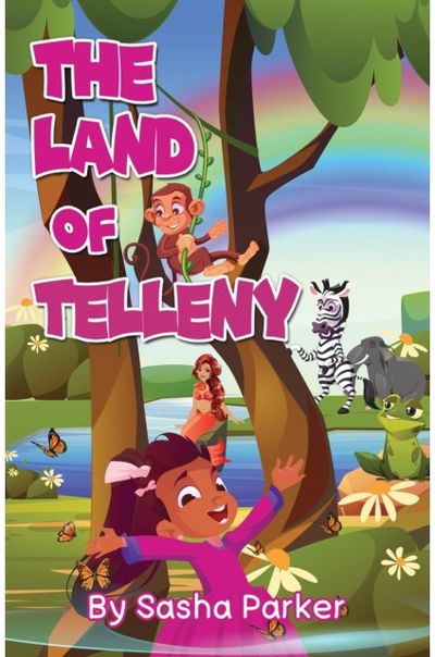 Land of Telleny
