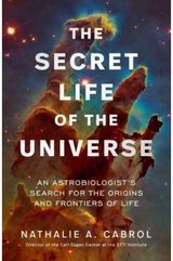 Secret Life of the An Astrobiologist's