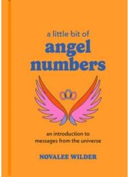 Little Bit of Angel Numbers An Introduction to Messages from the Universe