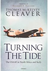 Turning The Tide The USAAF in North