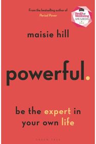 Powerful Be the Expert in Your Own Life