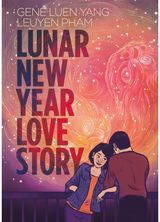 Lunar New Year Love