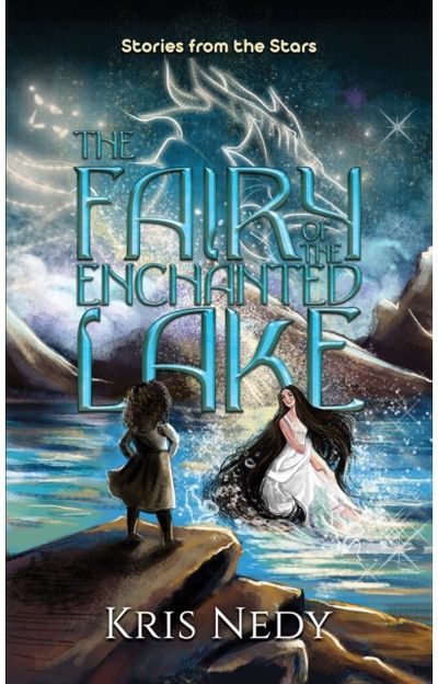 Fairy of the Stories from the