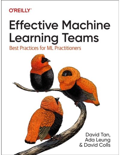 Effective Machine Best Practices for
