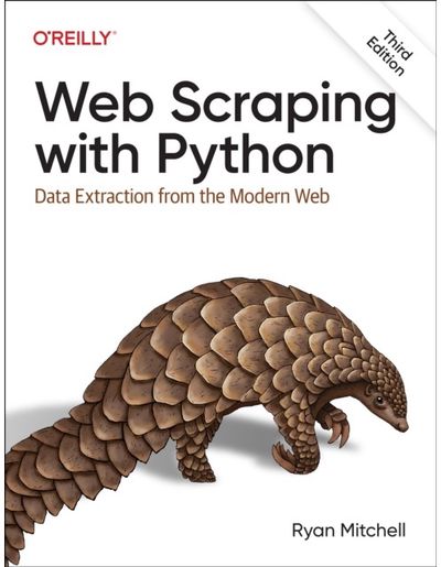 Web Scraping with Data Extraction from