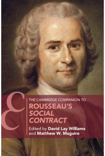 Cambridge Companion