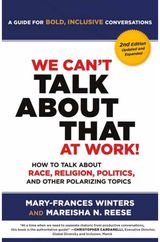 We Cant Talk about How to Talk about