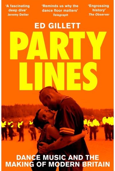 Party Lines Dance Music and the