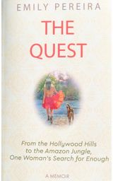Quest From The Hollywood