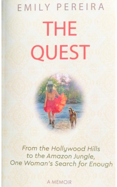 Quest From The Hollywood