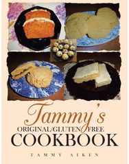 Tammys Original/Gluten Free Cookbook