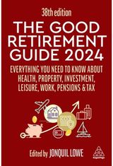 Good Retirement Everything you need