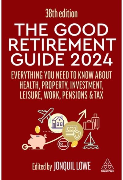 Good Retirement Everything you need