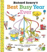Richard Scarrys Best