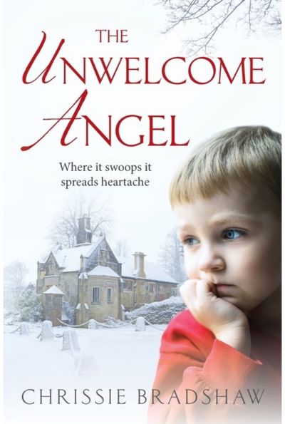 Unwelcome angel An emotionally