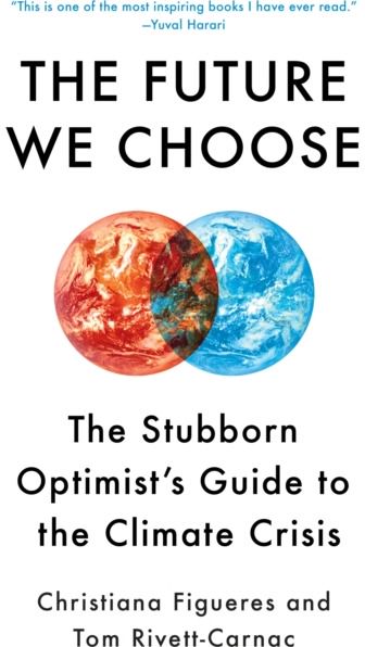 Future We Choose