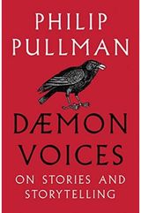 Daemon Voices On Stories and