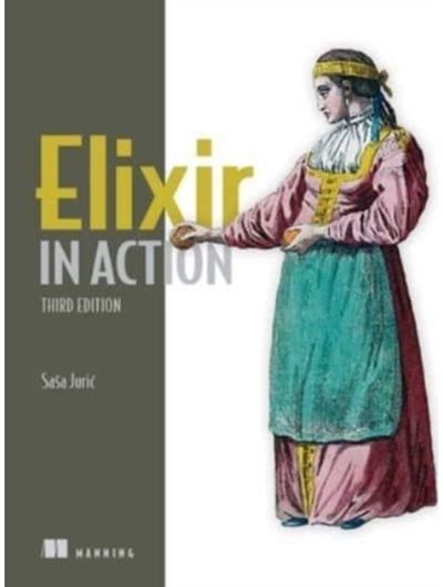 Elixir in Action