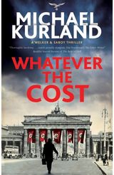 Whatever the Cost