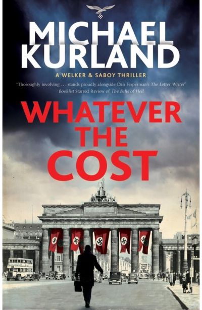 Whatever the Cost