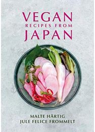 Vegan Recipes from Japan