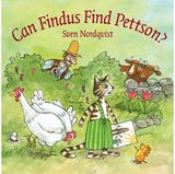 Can Findus Find