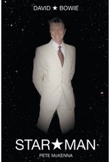 David Bowie Star Man