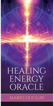 Healing Energy Oracle