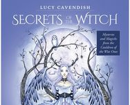 Secrets of the Witch - Mini Oracle Cards: Mysteries and Magicks from the Cauldron of the Wise Ones Magicks from the Cauldron of the Wise Ones