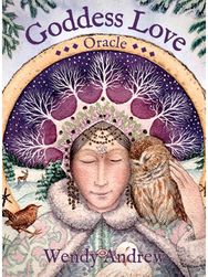 Goddess Love Oracle