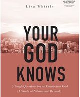 Your God Knows -