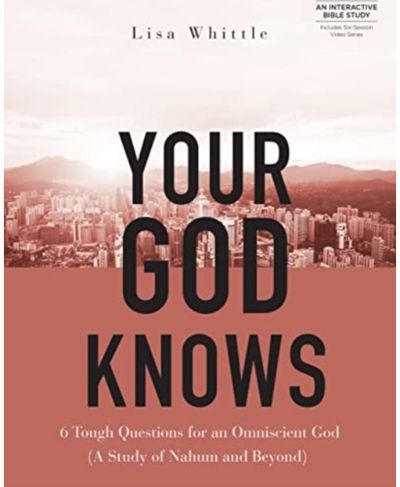 Your God Knows -