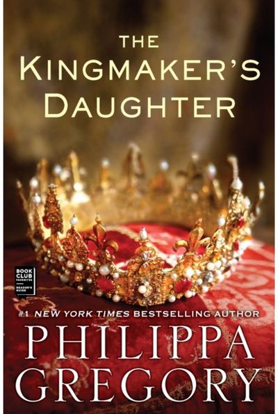 Kingmakers Daughter