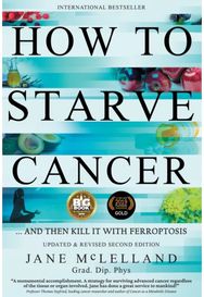How to Starve Cancer: ...and Then Kill It with Ferroptosis ...and Then Kill It with Ferroptosis
