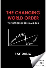 Principles for Why Nations Succeed