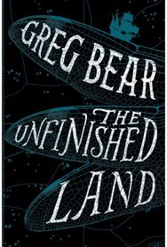 Unfinished Land