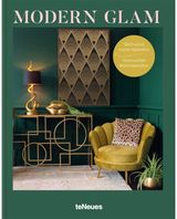 Modern Glam Glamorous Home