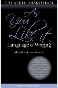 As You Like It: Language and Writing