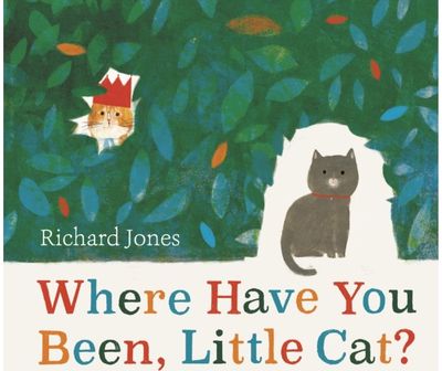 Where Have You Been, A Sunday Times