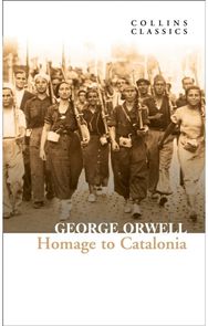 Homage to Catalonia