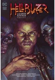 Hellblazer by Garth Ennis Omnibus Vol. 1